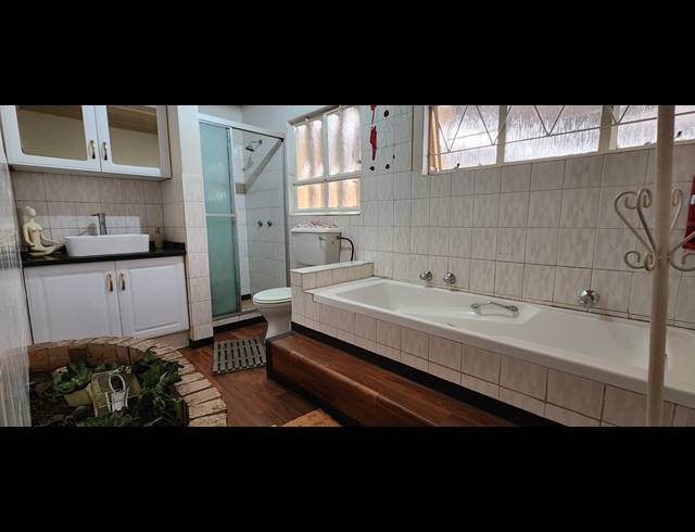 4 BEDROOM HOUSE FOR SALE IN SASOLBURG EXT 11